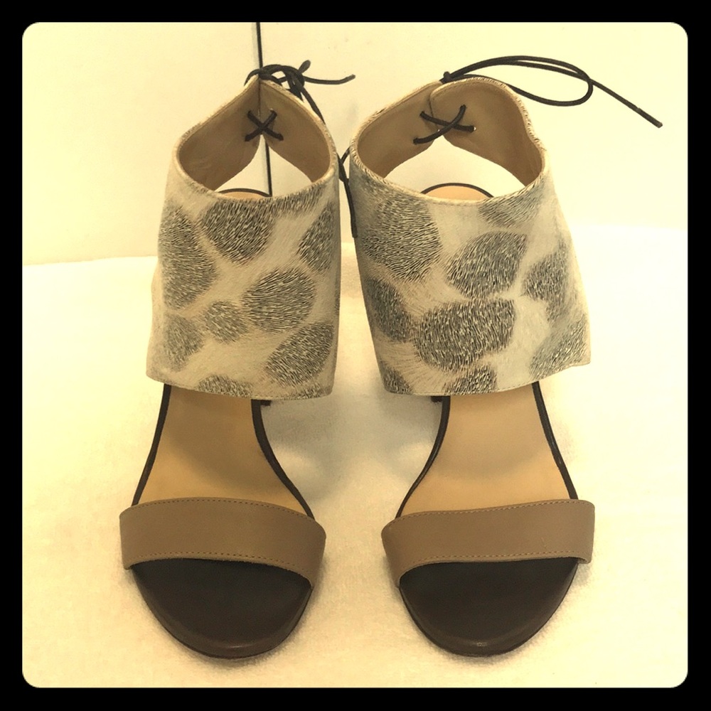 Dee Keller (made in Italy) sandals